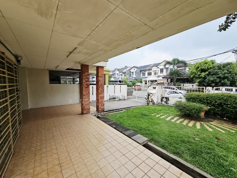 BP10 untuk Untuk Dijual - RM 1,250,000, Mac 2026 - Exterior - PropertyGuru.com.my