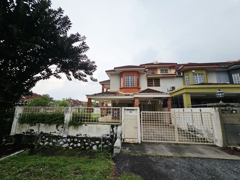 BP10 untuk Untuk Dijual - RM 1,250,000, Mac 2026 - Exterior - PropertyGuru.com.my