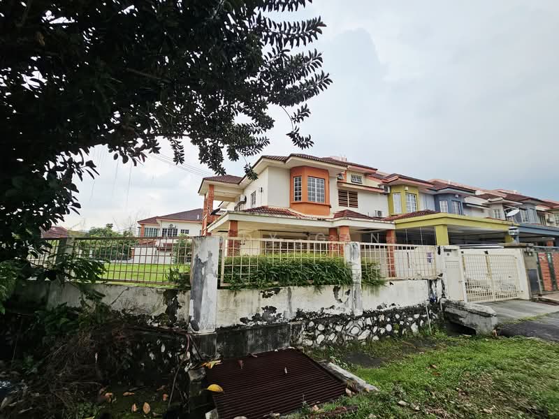 BP10 untuk Untuk Dijual - RM 1,250,000, Mac 2026 - Exterior - PropertyGuru.com.my