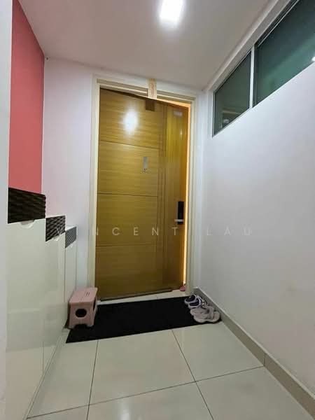 Aston Kiara 3 untuk Untuk Dijual - RM 680,000, Mac 2026 - Entrance - PropertyGuru.com.my