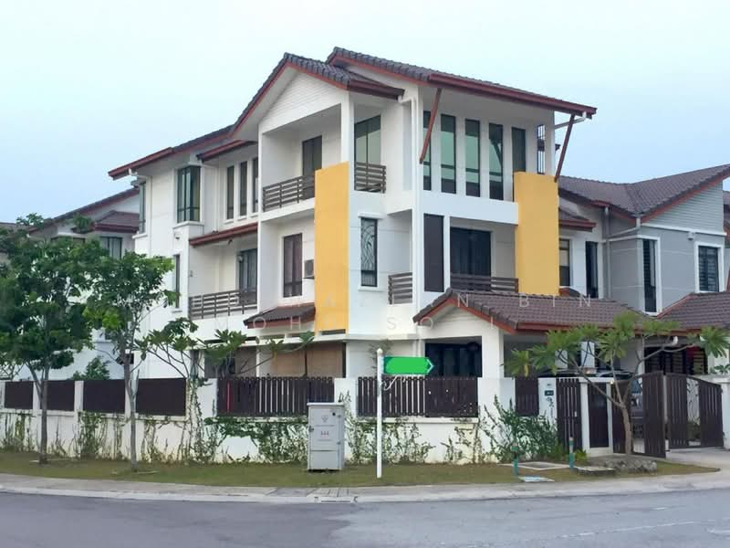 Verdania @ Denai Alam untuk Untuk Dijual - RM 1,500,000, Mac 2026 - Exterior - PropertyGuru.com.my