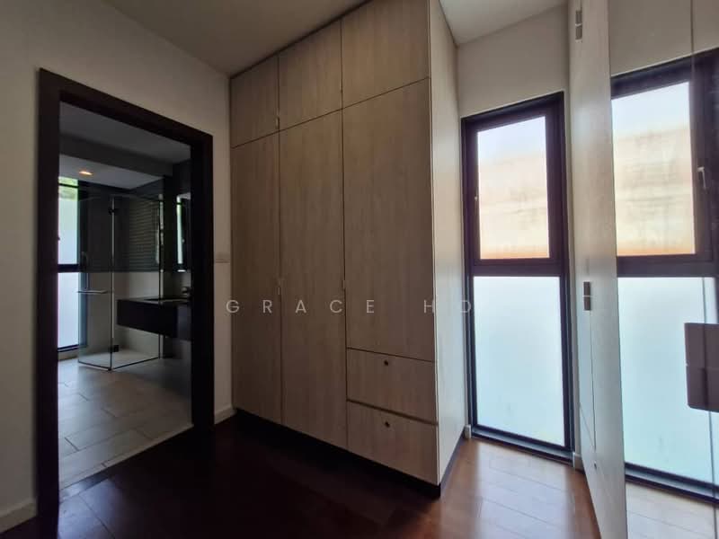 2-storey Terraced House for Rent in Desa Parkcity (Kuala Lumpur) - Grace Ho - Interior - PropertyGuru.com.my