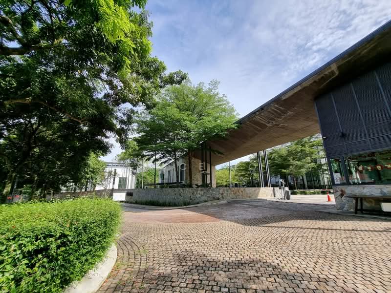 2-storey Terraced House for Rent in Desa Parkcity (Kuala Lumpur) - Grace Ho - Exterior - PropertyGuru.com.my