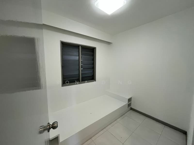 Apartment for Sale at Harmony View - Ronald Ng - Bedroom - PropertyGuru.com.my