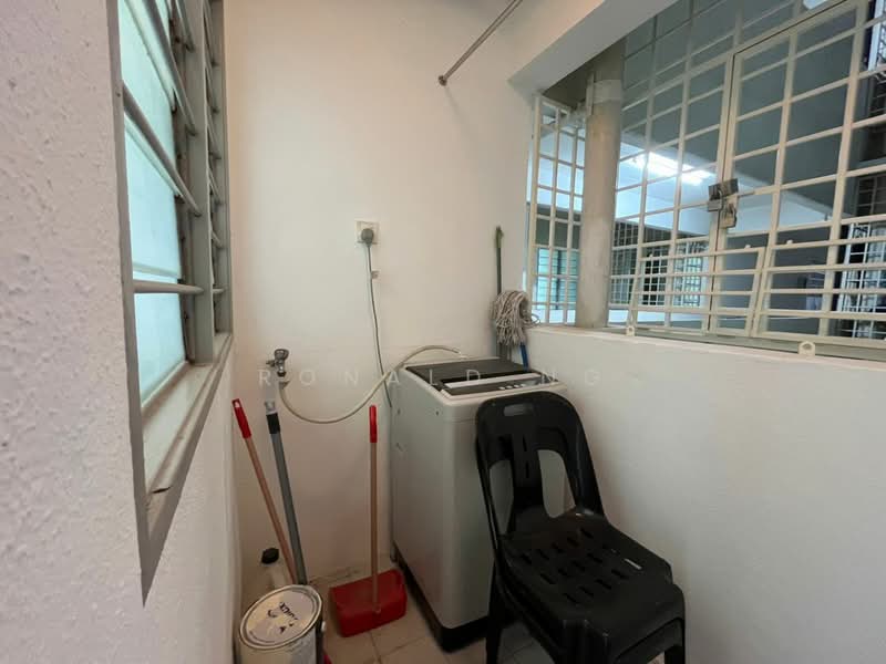 Apartment for Sale at Harmony View - Ronald Ng - Interior - PropertyGuru.com.my