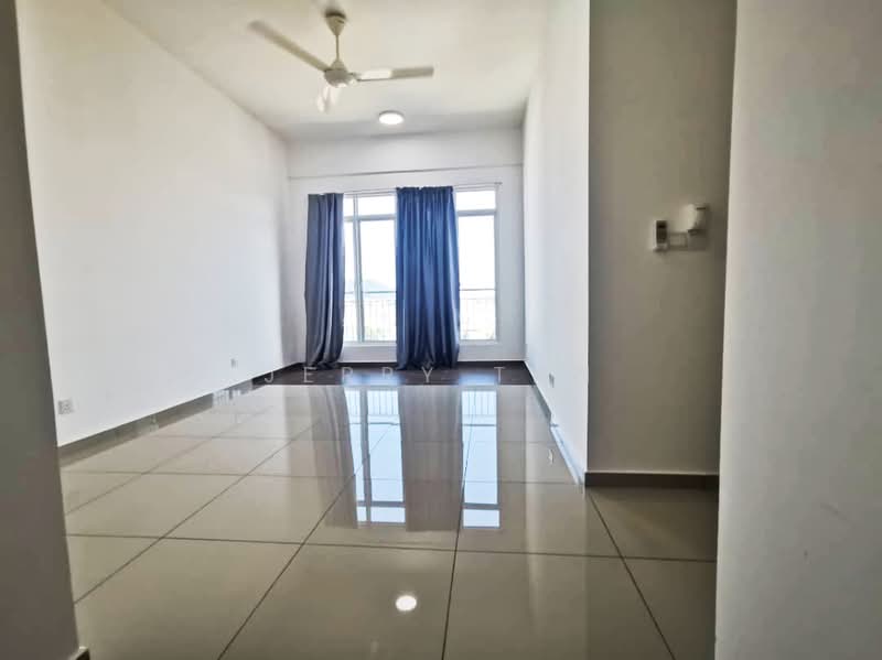 SummerSkye Residences untuk Untuk Disewa - RM 1,500 /bulan, Mac 2026 - Living Room - PropertyGuru.com.my