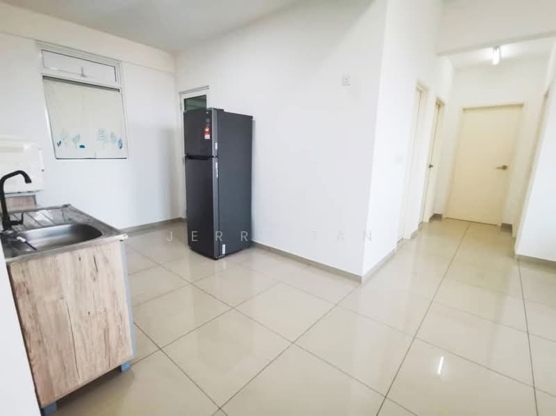 SummerSkye Residences untuk Untuk Disewa - RM 1,500 /bulan, Mac 2026 - Kitchen - PropertyGuru.com.my