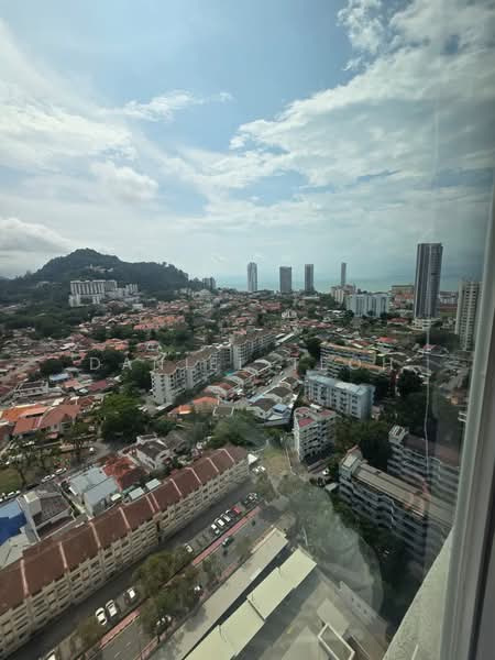 Fettes Residence untuk Untuk Dijual - RM 1,300,000, Mac 2026 - Exterior - PropertyGuru.com.my