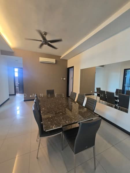 Fettes Residence untuk Untuk Dijual - RM 1,300,000, Mac 2026 - Dining Room - PropertyGuru.com.my