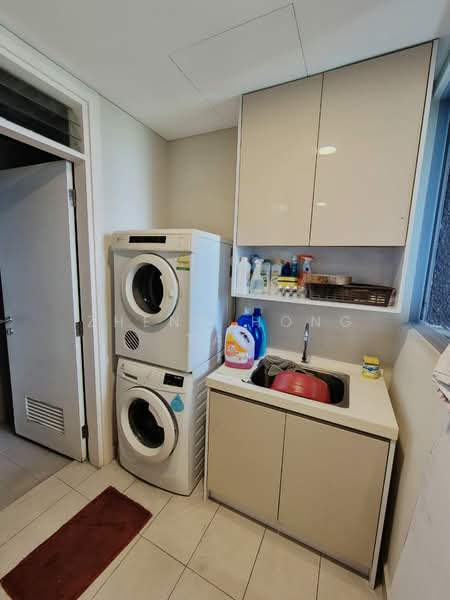 Condominium for Sale at The Westside Two - Zheng Hong Tan - Interior - PropertyGuru.com.my