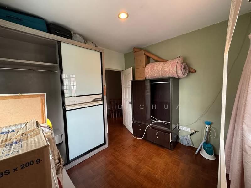 2-storey Terraced House for Sale in Taman Riveria (Samarahan) - Alfred Chua - Bedroom - PropertyGuru.com.my