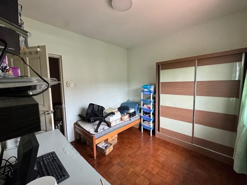2-storey Terraced House for Sale in Taman Riveria (Samarahan) - Alfred Chua - Bedroom - PropertyGuru.com.my