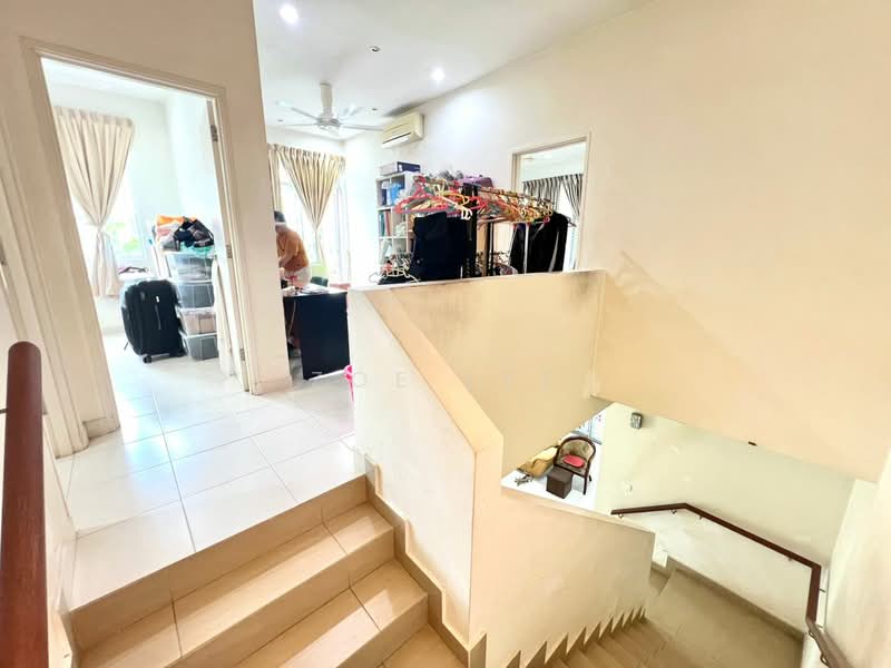 Cluster House for Sale in Kota Tinggi (Johor) - Zoe Lee - Interior - PropertyGuru.com.my