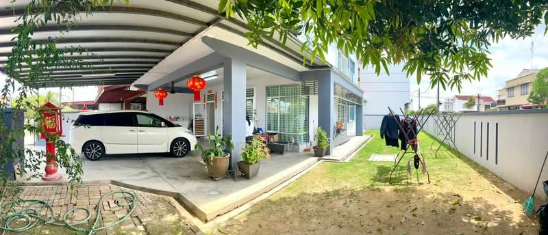 Cluster House for Sale in Kota Tinggi (Johor) - Zoe Lee - Exterior - PropertyGuru.com.my