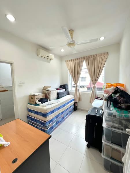 Cluster House for Sale in Kota Tinggi (Johor) - Zoe Lee - Bedroom - PropertyGuru.com.my