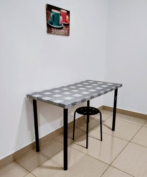 Eclipse Residence @ Pan'gaea untuk Untuk Disewa - RM 2,500 /bulan, Mac 2026 - Interior - PropertyGuru.com.my