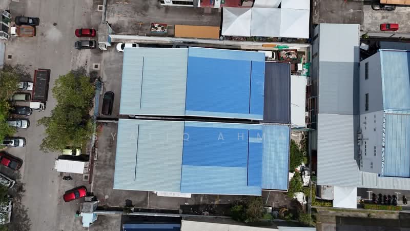 Warehouse for Sale in Shah Alam (Selangor) - Syafiq Ahmad - Exterior - PropertyGuru.com.my