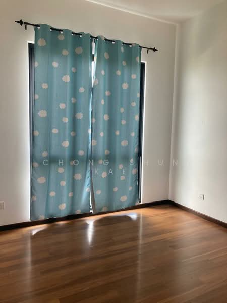 Condominium for Rent at Sky Condominium (Skyz Residence) - Chong Shun Kae - Interior - PropertyGuru.com.my