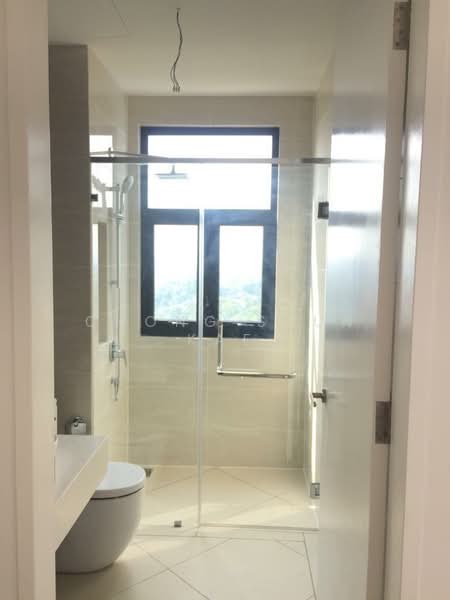 Condominium for Rent at Sky Condominium (Skyz Residence) - Chong Shun Kae - Bathroom - PropertyGuru.com.my