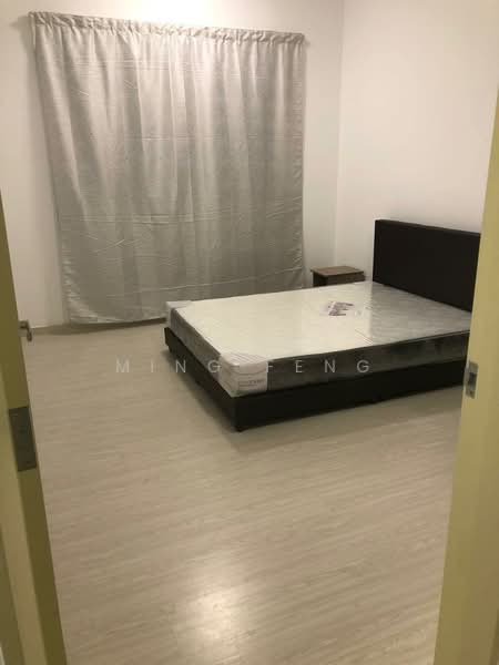 Condominium for Rent at The Hamilton - Ming Feng - Bedroom - PropertyGuru.com.my