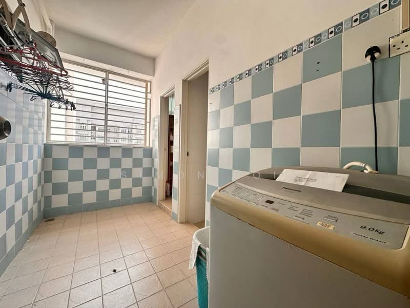 Condominium for Sale at Bayswater Resort Condominium - Simon Ooi - Interior - PropertyGuru.com.my