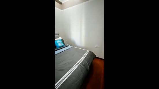 Service Residence for Rent at Sapphire Paradigm - Shawn Loh - PropertyGuru.com.my