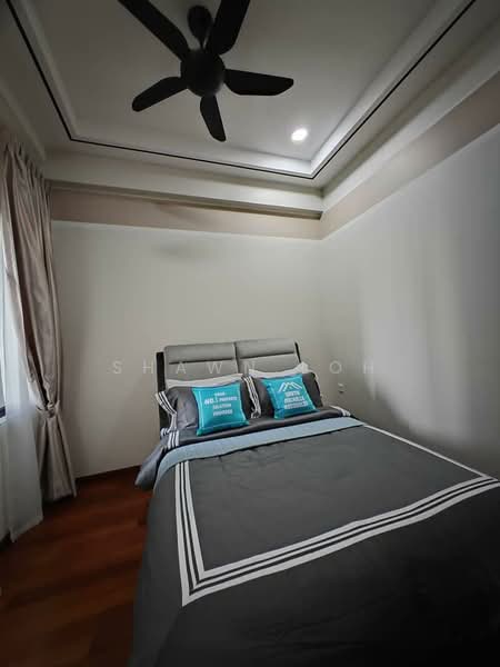 Service Residence for Rent at Sapphire Paradigm - Shawn Loh - PropertyGuru.com.my