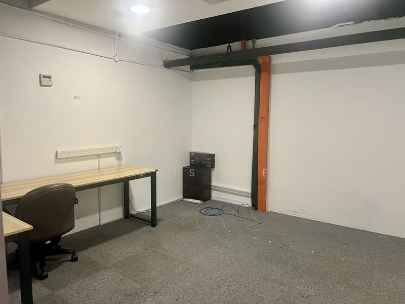 Office for Rent in KL City Centre (Kuala Lumpur) - Willis Chew - Interior - PropertyGuru.com.my