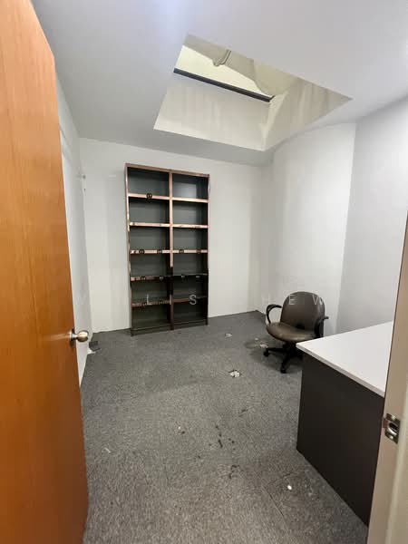 Office for Rent in KL City Centre (Kuala Lumpur) - Willis Chew - Interior - PropertyGuru.com.my