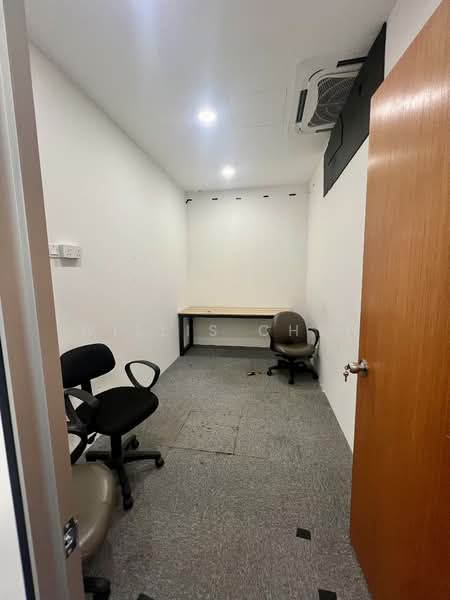 Office for Rent in KL City Centre (Kuala Lumpur) - Willis Chew - Interior - PropertyGuru.com.my