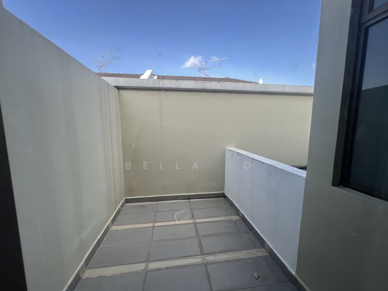 Cluster House for Sale in Bandar Putra (Kulai) - Bella Ho - PropertyGuru.com.my