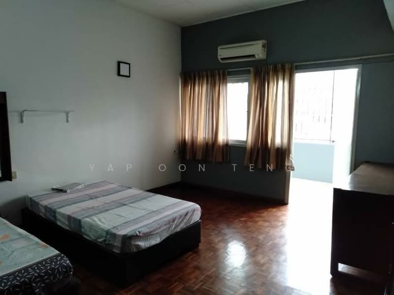 Rumah Teres 2 Tingkat untuk Dijual di Taman Wahyu (Batu Caves) - YAP OON TENG - Bedroom - PropertyGuru.com.my