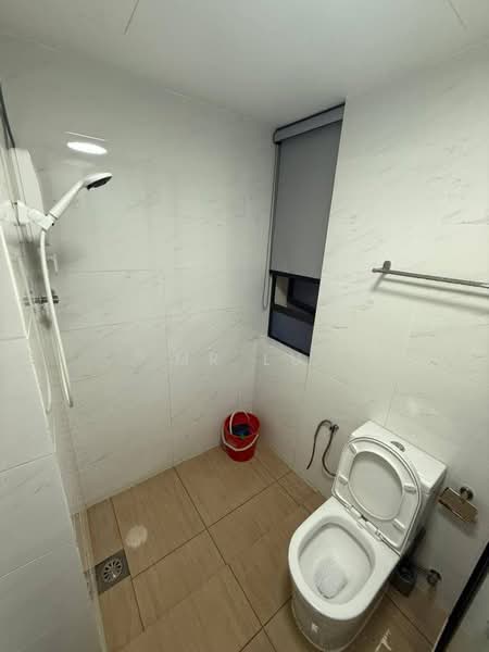 Service Residence for Rent at Country Garden Central Park - Mr Lu - Bathroom - PropertyGuru.com.my