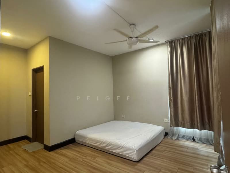 Kondominium untuk Disewa di One Damansara - PeiGee . - Bedroom - PropertyGuru.com.my