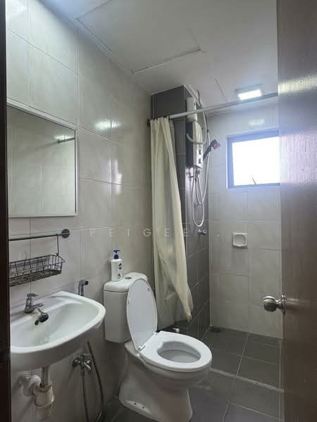 Kondominium untuk Disewa di One Damansara - PeiGee . - Bathroom - PropertyGuru.com.my
