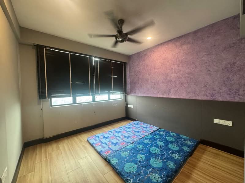 Kondominium untuk Disewa di One Damansara - PeiGee . - Bedroom - PropertyGuru.com.my