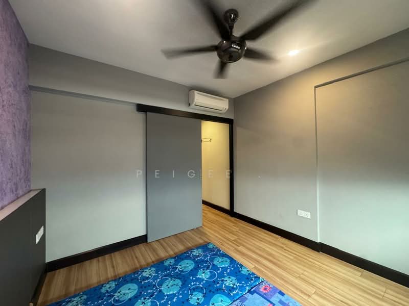 Kondominium untuk Disewa di One Damansara - PeiGee . - Bedroom - PropertyGuru.com.my