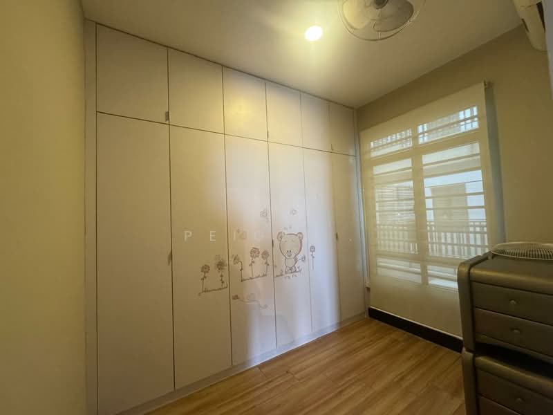 Kondominium untuk Disewa di One Damansara - PeiGee . - Interior - PropertyGuru.com.my