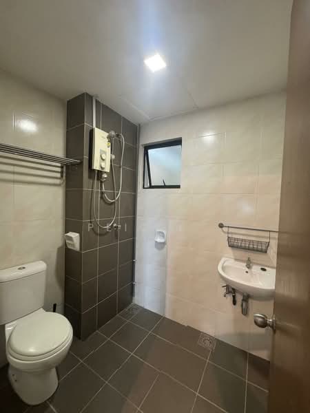Kondominium untuk Disewa di One Damansara - PeiGee . - Bathroom - PropertyGuru.com.my