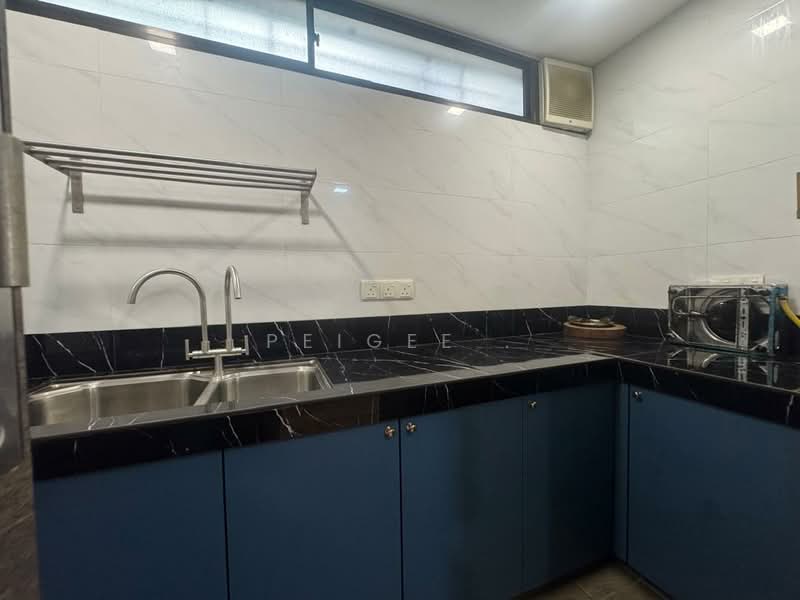Kondominium untuk Disewa di One Damansara - PeiGee . - Kitchen - PropertyGuru.com.my