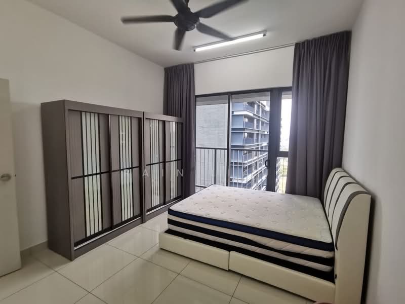 Setia City Residences untuk Untuk Disewa - RM 3,500 /bulan, Mac 2026 - Bedroom - PropertyGuru.com.my