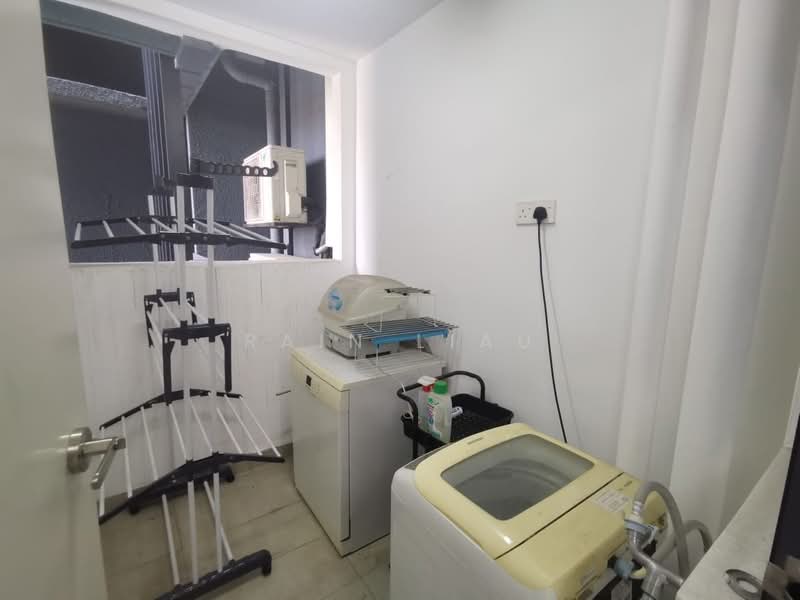 Setia City Residences untuk Untuk Disewa - RM 3,500 /bulan, Mac 2026 - Interior - PropertyGuru.com.my