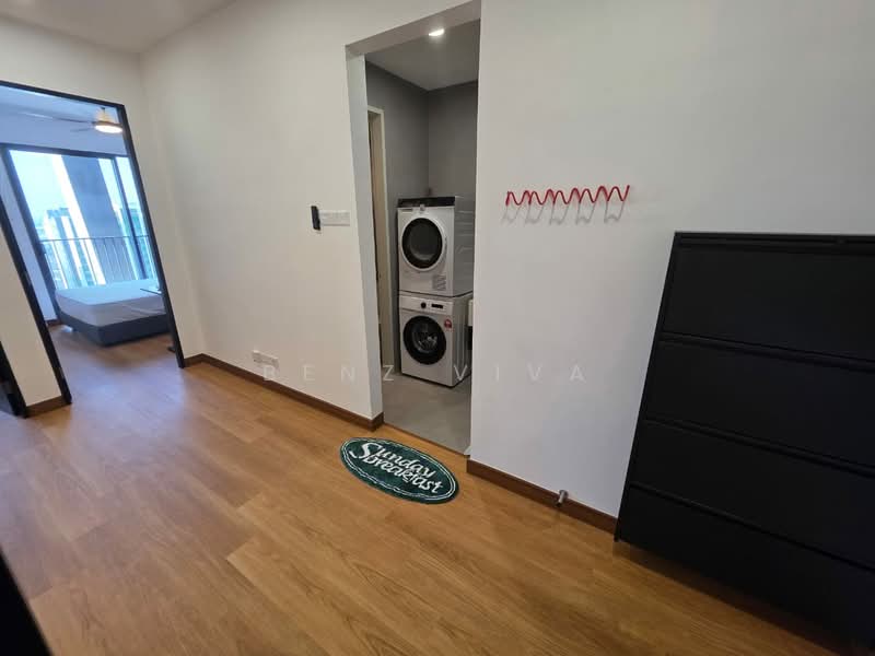 Service Residence for Rent at YOLO Signature Suites - Benz Viva - Interior - PropertyGuru.com.my