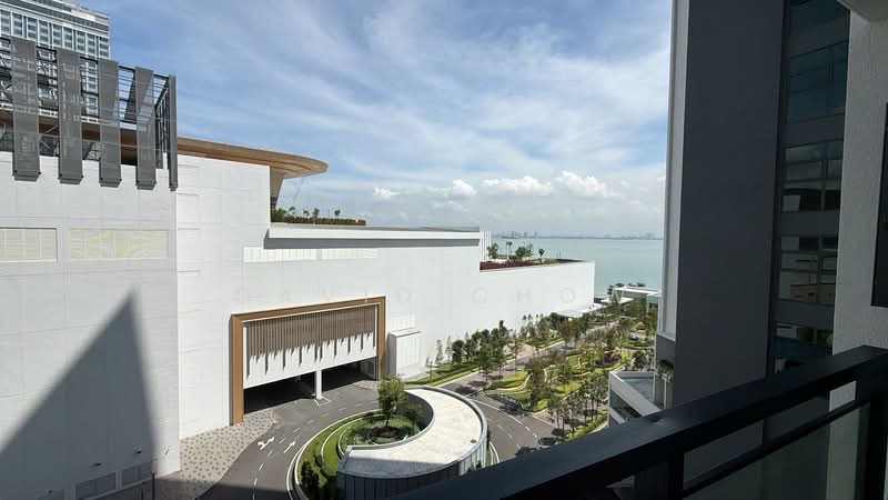 Condominium for Rent at Mezzo - David Chow - Exterior - PropertyGuru.com.my