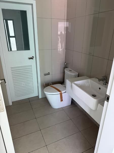 Condominium for Rent at Mezzo - David Chow - Bathroom - PropertyGuru.com.my