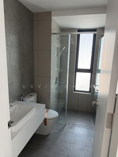 Condominium for Rent at Mezzo - David Chow - Bathroom - PropertyGuru.com.my
