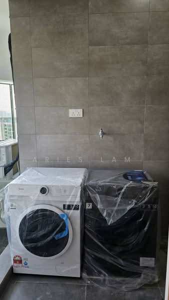 Indah Samudra Condominium untuk Untuk Disewa - RM 2,800 /bulan, Mac 2026 - Interior - PropertyGuru.com.my