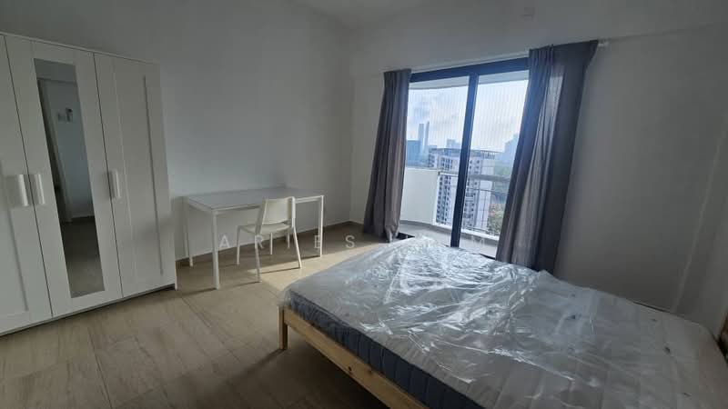 Indah Samudra Condominium untuk Untuk Disewa - RM 2,800 /bulan, Mac 2026 - PropertyGuru.com.my