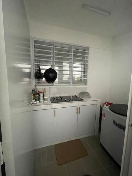 Apartment for Rent at Residensi Tebrau (PR1MA Tebrau) - Mr Lu - Kitchen - PropertyGuru.com.my