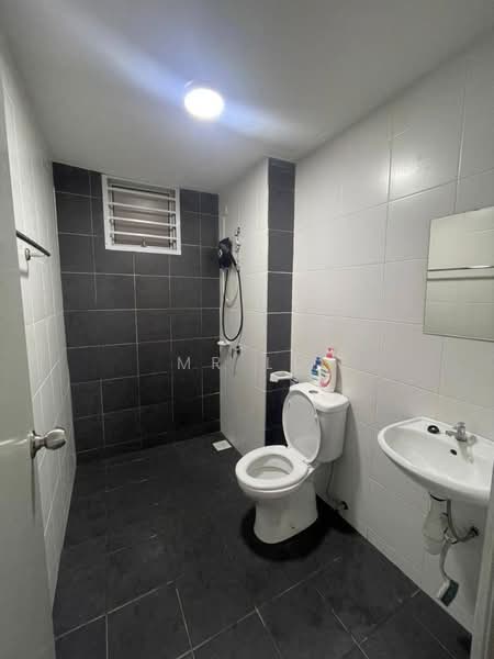 Apartment for Rent at Residensi Tebrau (PR1MA Tebrau) - Mr Lu - Bathroom - PropertyGuru.com.my